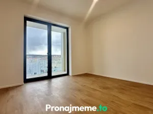Pronájem bytu 4+kk, Znojmo, Vídeňská třída, 102 m2