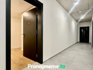 Pronájem bytu 4+kk, Znojmo, Vídeňská třída, 102 m2