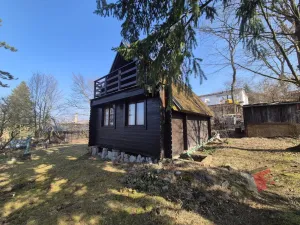 Prodej pozemku pro bydlení, Hradištko, K Budákovu, 413 m2