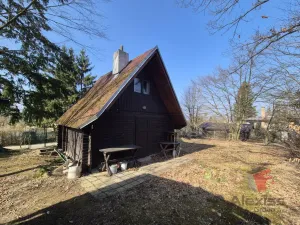 Prodej pozemku pro bydlení, Hradištko, K Budákovu, 413 m2