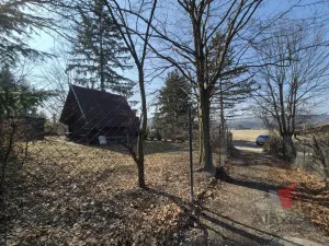 Prodej pozemku pro bydlení, Hradištko, K Budákovu, 413 m2