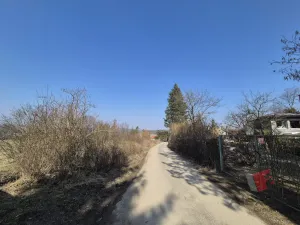 Prodej pozemku pro bydlení, Hradištko, K Budákovu, 413 m2