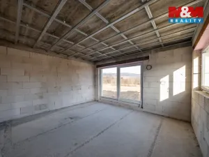 Prodej rodinného domu, Králíky - Červený Potok, 260 m2