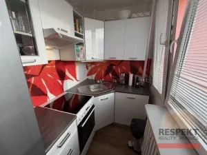 Prodej bytu 1+kk, Kladno, Vodárenská, 25 m2