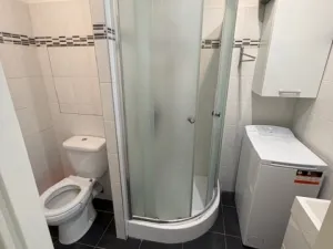 Prodej bytu 1+kk, Kladno, Vodárenská, 25 m2