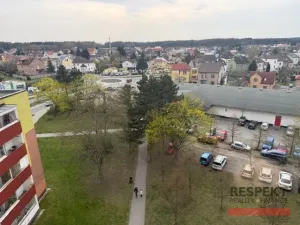 Prodej bytu 1+kk, Kladno, Vodárenská, 26 m2