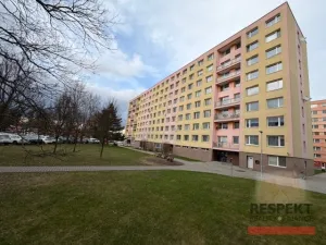 Prodej bytu 1+kk, Kladno, Vodárenská, 26 m2