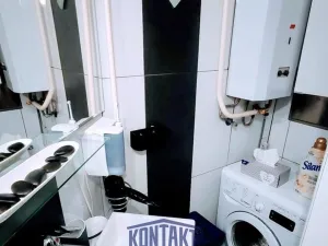 Pronájem bytu 1+1, České Budějovice, Resslova, 47 m2