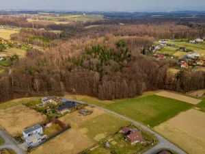 Prodej pozemku pro bydlení, Frýdek-Místek, 800 m2