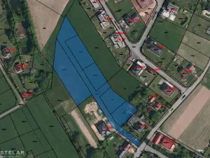 Prodej pozemku pro bydlení, Frýdek-Místek, 800 m2