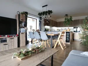 Prodej rodinného domu, Kostomlaty nad Labem, Západní, 132 m2