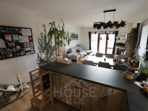 Prodej rodinného domu, Kostomlaty nad Labem, Západní, 132 m2