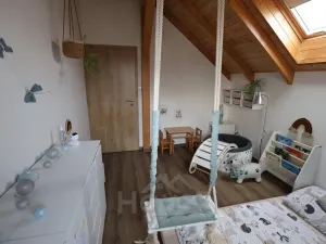 Prodej rodinného domu, Kostomlaty nad Labem, Západní, 132 m2