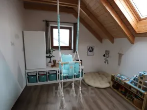 Prodej rodinného domu, Kostomlaty nad Labem, Západní, 132 m2