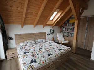 Prodej rodinného domu, Kostomlaty nad Labem, Západní, 132 m2