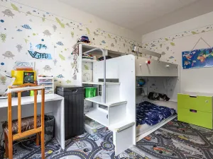 Prodej bytu 3+1, Praha - Petrovice, Jakobiho, 70 m2