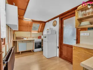 Prodej chaty, Rychnov nad Kněžnou - Panská Habrová, 95 m2