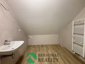 Pronájem bytu 1+kk, Nový Bydžov, U Památníku, 46 m2