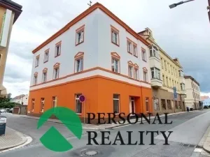 Pronájem bytu 1+kk, Nový Bydžov, U Památníku, 46 m2