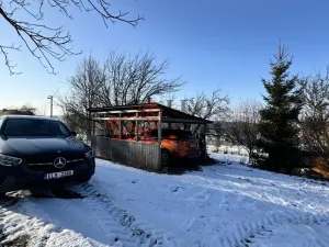 Prodej rodinného domu, Lopeník, 250 m2