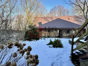 Prodej rodinného domu, Lopeník, 250 m2