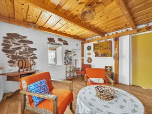 Prodej rodinného domu, Chotěboř - Střížov, 130 m2