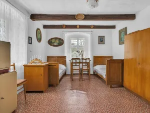 Prodej rodinného domu, Chotěboř - Střížov, 130 m2