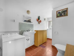 Prodej rodinného domu, Chotěboř - Střížov, 130 m2