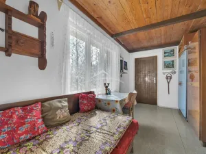 Prodej rodinného domu, Chotěboř - Střížov, 130 m2