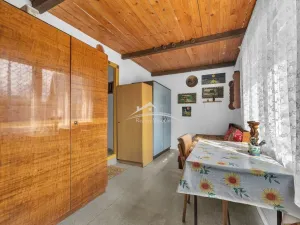 Prodej chalupy, Chotěboř - Střížov, 130 m2