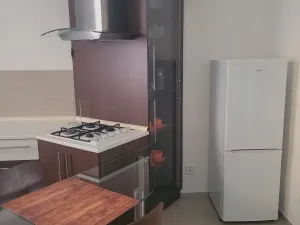 Pronájem bytu 2+1, Praha - Vinohrady, Lublaňská, 60 m2