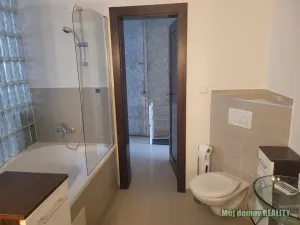 Pronájem bytu 2+1, Praha - Vinohrady, Lublaňská, 60 m2