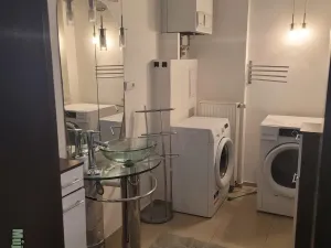 Pronájem bytu 2+1, Praha - Vinohrady, Lublaňská, 60 m2