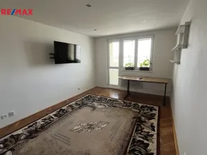 Pronájem bytu 3+kk, Zlín - Malenovice, Husova, 72 m2