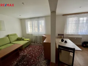Pronájem bytu 3+kk, Zlín - Malenovice, Husova, 72 m2