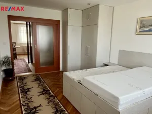 Pronájem bytu 3+kk, Zlín - Malenovice, Husova, 72 m2