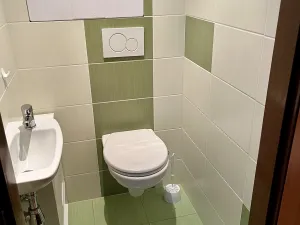 Pronájem bytu 3+kk, Zlín - Malenovice, Husova, 72 m2