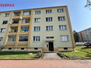 Pronájem bytu 3+kk, Zlín - Malenovice, Husova, 72 m2