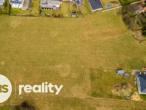 Prodej pozemku pro bydlení, Frýdek-Místek, 1242 m2