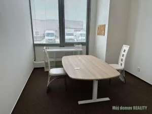 Pronájem skladu, Praha - Kunratice, Dobronická, 105 m2