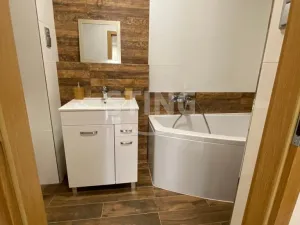 Pronájem bytu 3+kk, Třinec, Pod břehem, 71 m2