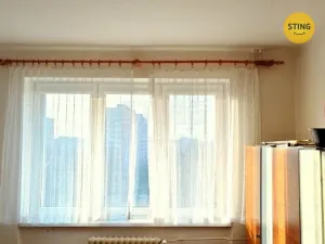 Prodej bytu 2+1, Ostrava, Ukrajinská, 50 m2