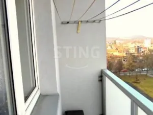 Prodej bytu 2+1, Ostrava, Ukrajinská, 50 m2