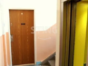 Prodej bytu 2+1, Ostrava, Ukrajinská, 50 m2