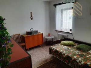 Prodej rodinného domu, Velké Žernoseky, 235 m2