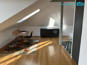 Prodej bytu 3+kk, Mariánské Lázně, Křižíkova, 140 m2