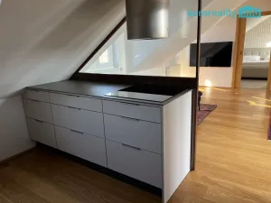 Prodej bytu 3+kk, Mariánské Lázně, Křižíkova, 140 m2