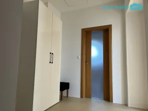 Prodej bytu 3+kk, Mariánské Lázně, Křižíkova, 140 m2