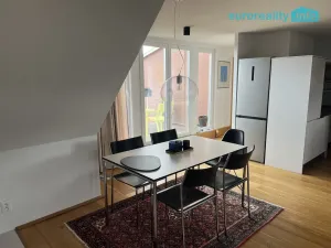 Prodej bytu 3+kk, Mariánské Lázně, Křižíkova, 140 m2