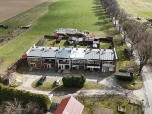Prodej rodinného domu, Žižkovo Pole, 200 m2